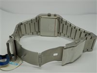 Orologio Fossil Uomo Big Tic in Acciaio BG1006 - BG1006